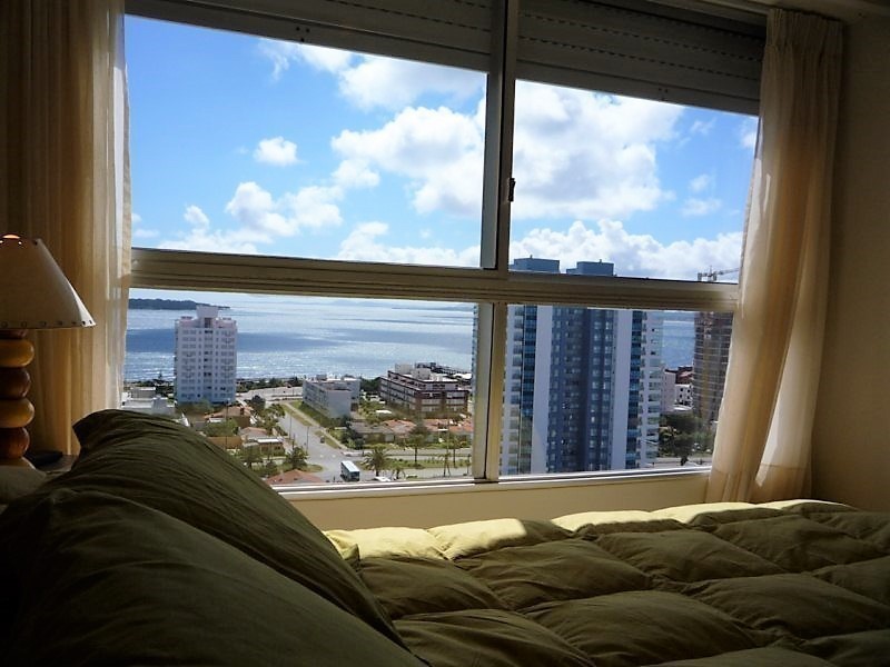 Torre Triangulo, Departamento, Venta , Alquiler ,Brava,Punta del Este